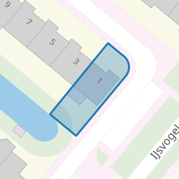 Perceel BDA00-H-3830