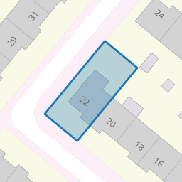 Perceel BDA00-H-3832