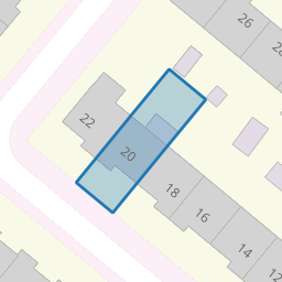 Perceel BDA00-H-3833