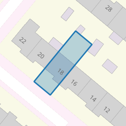 Perceel BDA00-H-3834