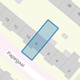 Perceel BDA00-H-3839