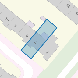 Perceel BDA00-H-3841