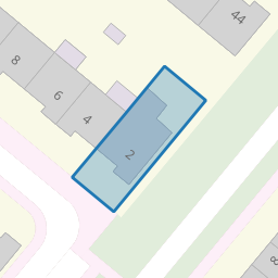 Perceel BDA00-H-3842