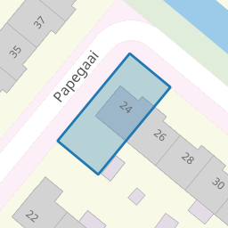 Perceel BDA00-H-3843