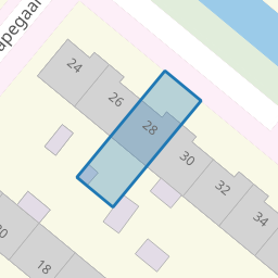 Perceel BDA00-H-3845