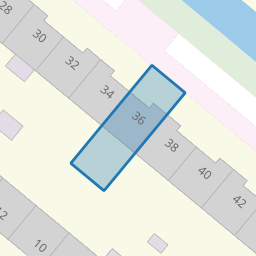 Perceel BDA00-H-3849