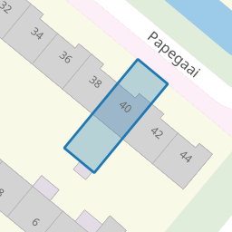 Perceel BDA00-H-3851