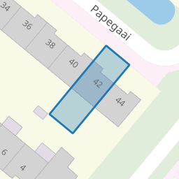 Perceel BDA00-H-3852