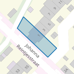 Perceel BDA00-H-3868