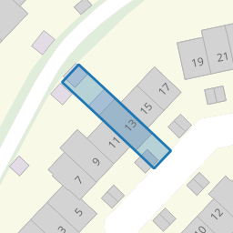 Perceel BDA00-H-3874