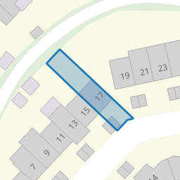 Perceel BDA00-H-3876