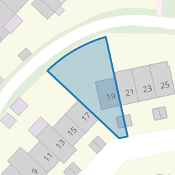 Perceel BDA00-H-3877