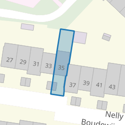 Perceel BDA00-H-3885