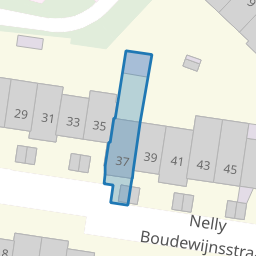 Perceel BDA00-H-3886