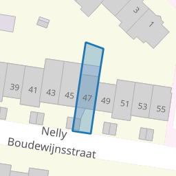 Perceel BDA00-H-3891