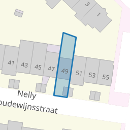 Perceel BDA00-H-3892