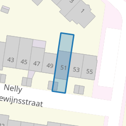 Perceel BDA00-H-3893