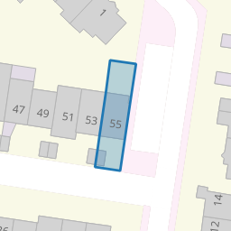 Perceel BDA00-H-3895