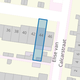 Perceel BDA00-H-3897