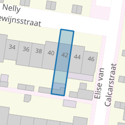 Perceel BDA00-H-3898