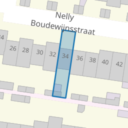 Perceel BDA00-H-3902