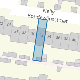 Perceel BDA00-H-3903