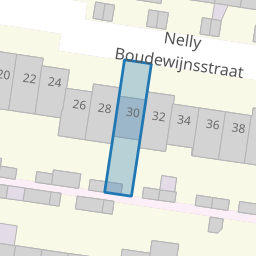 Perceel BDA00-H-3904