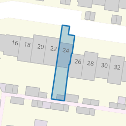 Perceel BDA00-H-3907