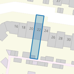 Perceel BDA00-H-3908