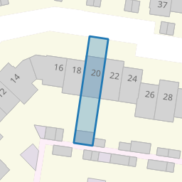 Perceel BDA00-H-3909