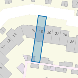 Perceel BDA00-H-3910