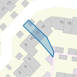 Perceel BDA00-H-3913