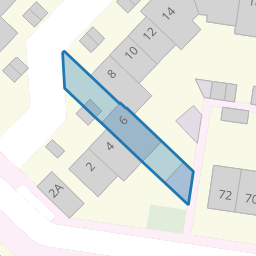 Perceel BDA00-H-3916