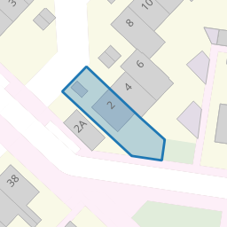 Perceel BDA00-H-3918