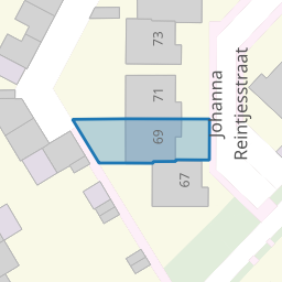 Perceel BDA00-H-3922