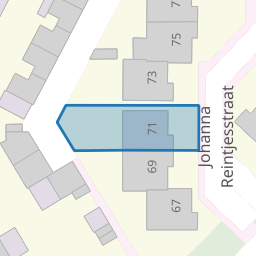 Perceel BDA00-H-3923