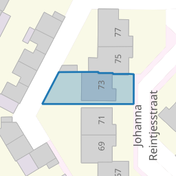 Perceel BDA00-H-3924