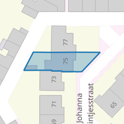 Perceel BDA00-H-3925