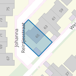 Perceel BDA00-H-3937