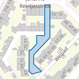 Perceel BDA00-H-3938