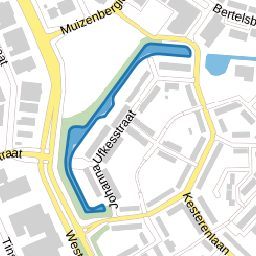 Perceel BDA00-H-3973