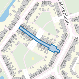 Perceel BDA00-H-3983