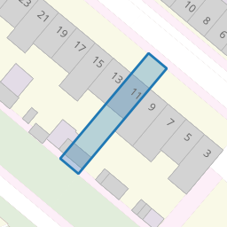 Perceel BDA00-H-3993