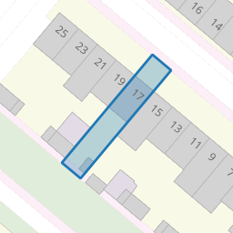 Perceel BDA00-H-3996