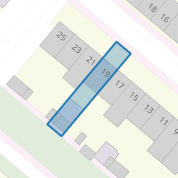 Perceel BDA00-H-3997