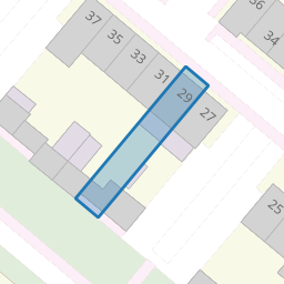 Perceel BDA00-H-4002