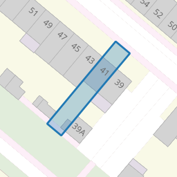 Perceel BDA00-H-4008