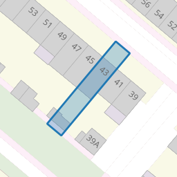 Perceel BDA00-H-4009