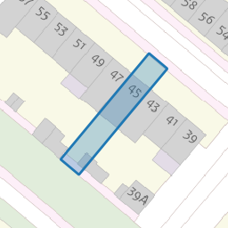 Perceel BDA00-H-4010