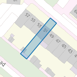 Perceel BDA00-H-4013